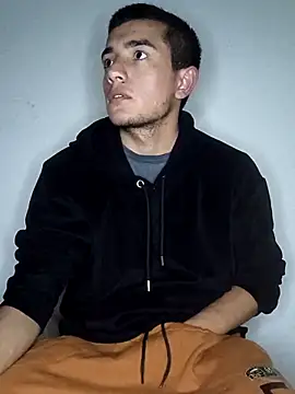 Thick Cock online show from October 8, 2:02 am