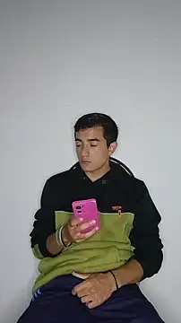 Thick Cock online show from April 16, 2:01 am