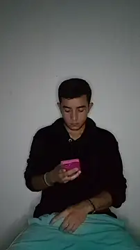 Thick Cock online show from March 15, 10:50 pm