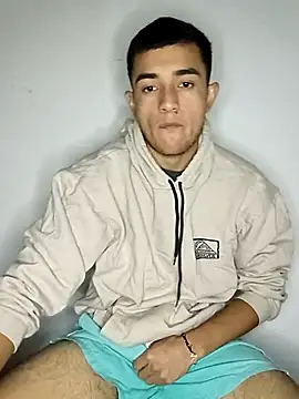 Thick Cock online show from February 12, 3:17 am