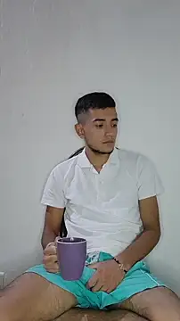 Thick Cock online show from March 4, 6:21 am