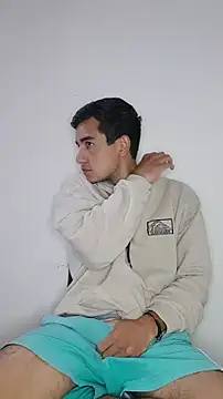 Thick Cock online show from May 14, 12:57 pm
