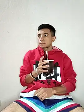 Thick Cock online show from November 16, 7:40 pm