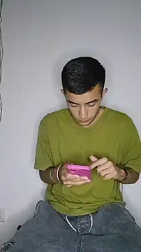 Thick Cock online show from March 9, 4:16 am