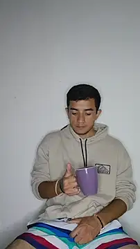 Thick Cock online show from April 3, 5:47 am