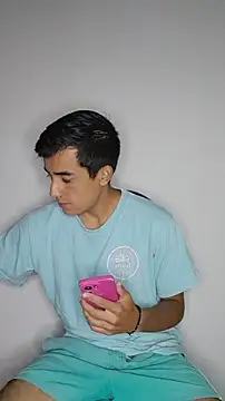 Thick Cock online show from April 15, 5:35 am