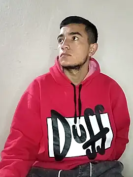 Thick Cock online show from October 25, 6:41 pm