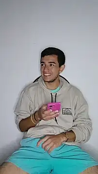 Thick Cock online show from April 7, 3:19 am