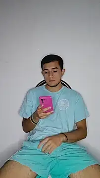 Thick Cock online show from February 25, 2:34 am