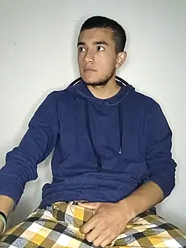 Thick Cock online show from September 24, 5:58 am