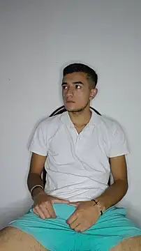 Thick Cock online show from March 5, 4:20 am