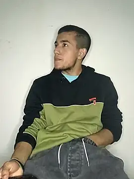 Thick Cock online show from September 23, 4:08 am