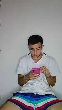 Thick Cock online show from February 20, 7:16 pm