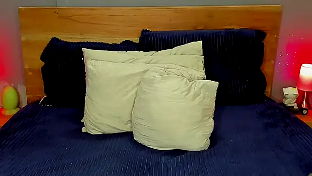 Prometeo-grizzly online show from September 25, 9:43 pm