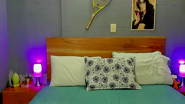 Prometeo-grizzly online show from January 13, 7:23 am