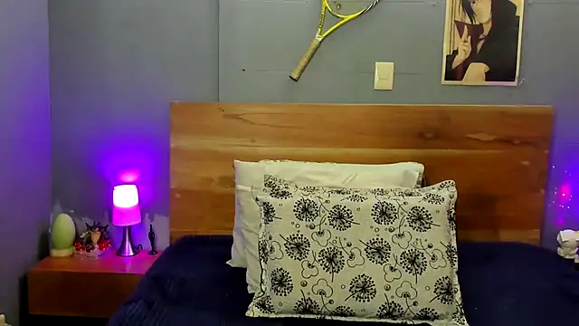 Prometeo-grizzly online show from March 15, 6:42 am