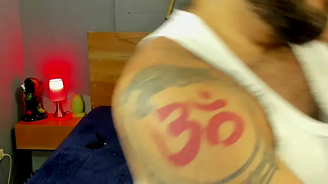 Prometeo-grizzly online show from November 16, 7:24 am