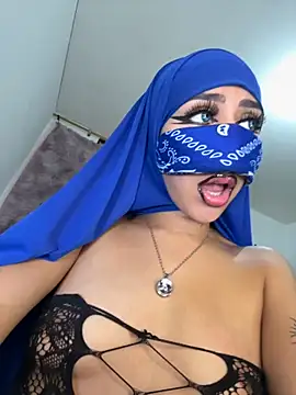  alabina  online show from October 3, 3:02 pm