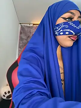  alabina  online show from October 2, 3:59 pm