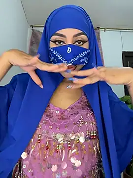 Snapshot of _alabina_ chatting on October 28, 4:50 pm alabina online show from October 28, 4:50 pm