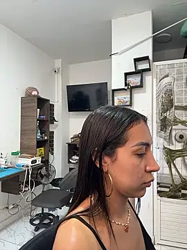  alabina  online show from January 9, 3:19 pm