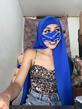  alabina  online show from September 25, 1:44 am