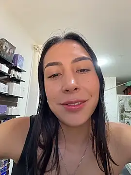  alabina  online show from January 16, 9:52 pm