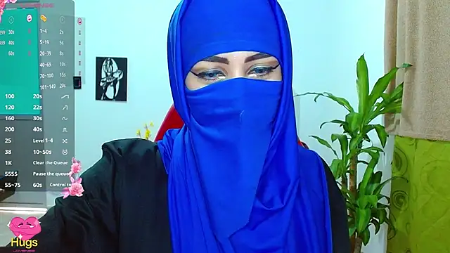  alabina  online show from February 13, 8:03 pm