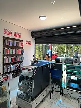  alabina  online show from January 7, 3:28 pm