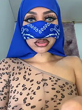  alabina  online show from October 18, 4:53 pm