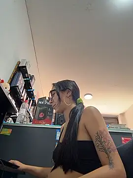  alabina  online show from January 19, 2:32 pm