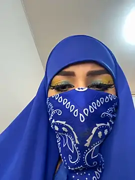 Snapshot of _alabina_ chatting on November 21, 5:01 pm alabina online show from November 21, 5:01 pm