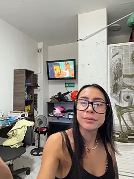  alabina  online show from January 14, 6:44 pm