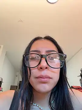  alabina  online show from January 15, 3:04 pm