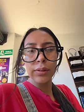  alabina  online show from February 9, 2:26 pm