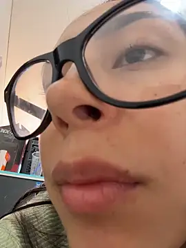  alabina  online show from February 13, 2:50 pm