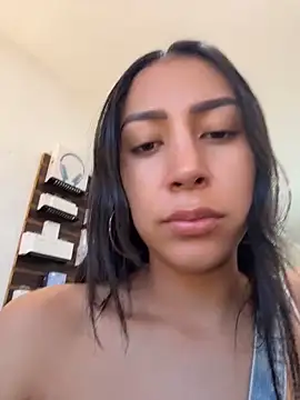  alabina  online show from April 8, 3:24 pm