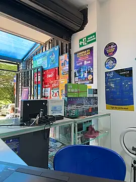  alabina  online show from February 7, 1:52 pm