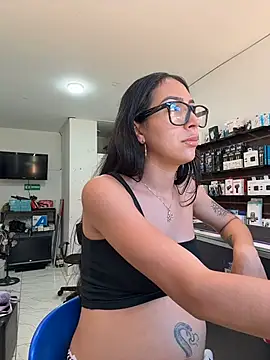  alabina  online show from March 16, 3:04 pm