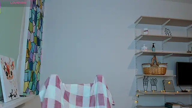 Peggy Beauty online show from November 13, 5:55 am