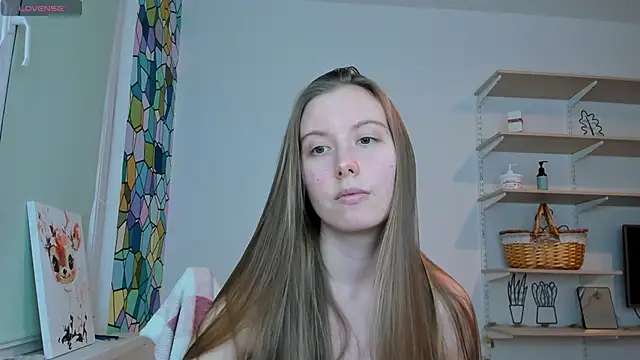 Peggy Beauty online show from November 11, 4:51 am