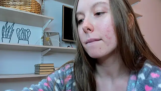 Peggy Beauty online show from February 2, 5:34 pm