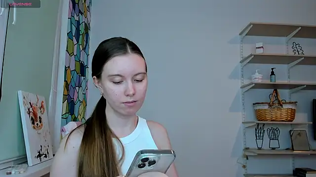 Peggy Beauty online show from November 6, 2:59 am