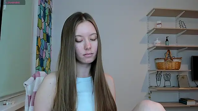 Peggy Beauty online show from November 2, 9:31 pm