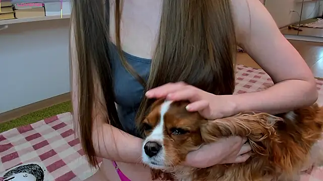 Peggy Beauty online show from February 6, 6:04 pm