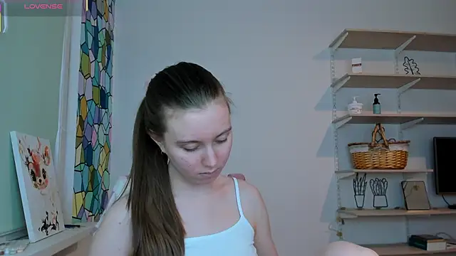 Peggy Beauty online show from November 25, 12:38 pm