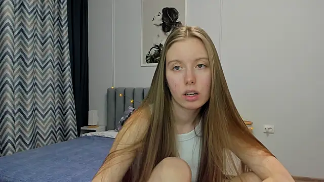 Snapshot of Peggy_Beauty chatting on February 27, 7:58 pm Peggy Beauty online show from February 27, 7:58 pm