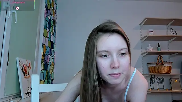 Peggy Beauty online show from October 22, 1:27 am