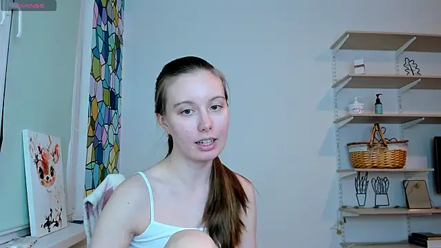 Snapshot of Peggy_Beauty chatting on October 16, 5:21 pm Peggy Beauty online show from October 16, 5:21 pm