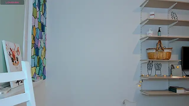 Snapshot of Peggy_Beauty chatting on October 5, 3:58 pm Peggy Beauty online show from October 5, 3:58 pm